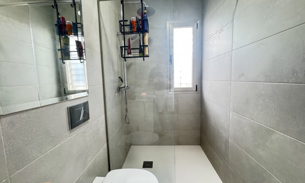 Sale - Detached Villa -
Villamartín - V