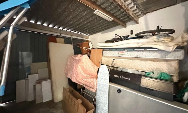 Sale - Town house -
Torrevieja - Playa del cura