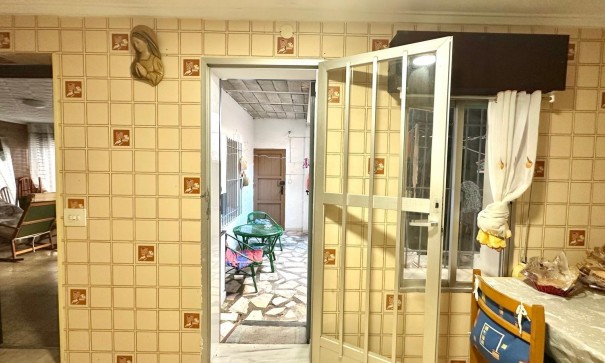 Sale - Town house -
Torrevieja - Playa del cura