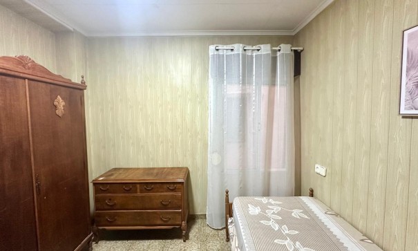 Sale - Town house -
Torrevieja - Playa del cura