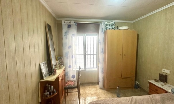 Sale - Town house -
Torrevieja - Playa del cura