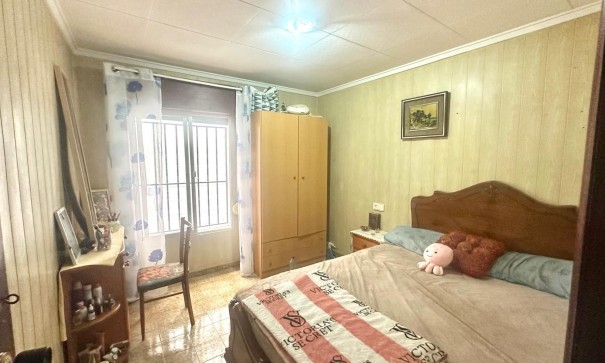 Sale - Town house -
Torrevieja - Playa del cura