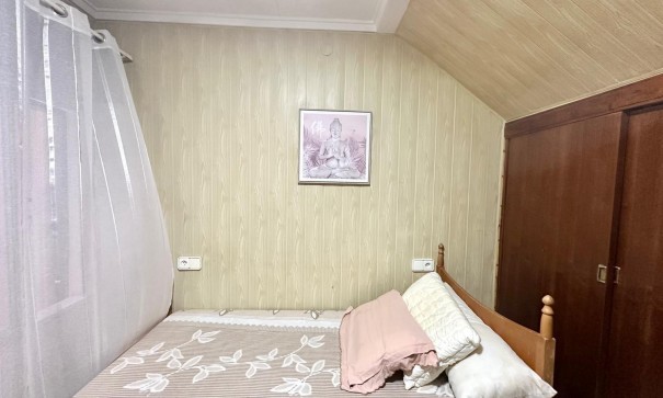 Sale - Town house -
Torrevieja - Playa del cura