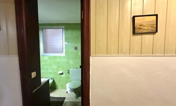 Sale - Town house -
Torrevieja - Playa del cura