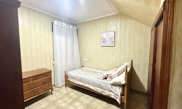 Sale - Town house -
Torrevieja - Playa del cura