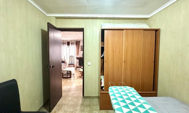 Sale - Town house -
Torrevieja - Playa del cura