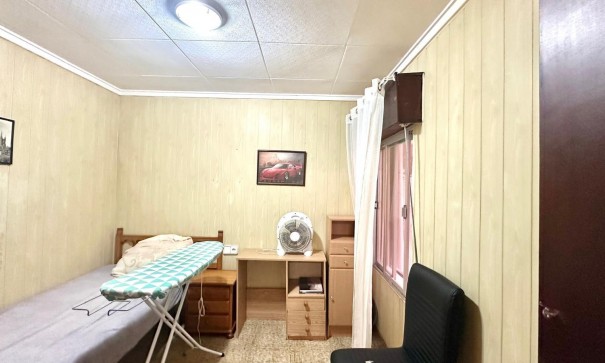 Sale - Town house -
Torrevieja - Playa del cura