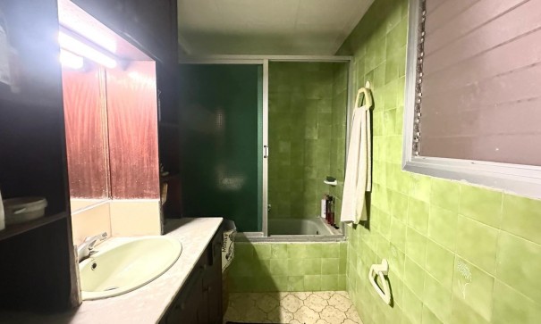 Sale - Town house -
Torrevieja - Playa del cura