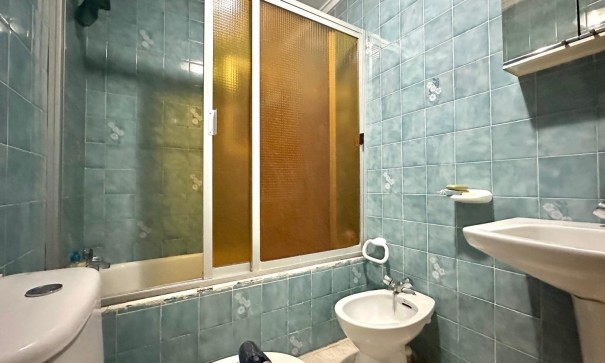 Sale - Town house -
Torrevieja - Playa del cura