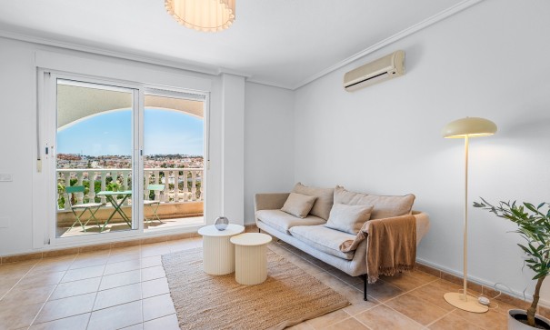 Sale - Semi Detached Villa -
Ciudad Quesada - Rojales - Ciudad Quesada