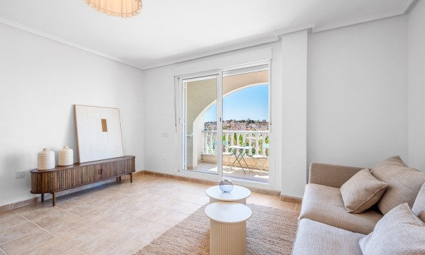 Sale - Semi Detached Villa -
Ciudad Quesada - Rojales - Ciudad Quesada