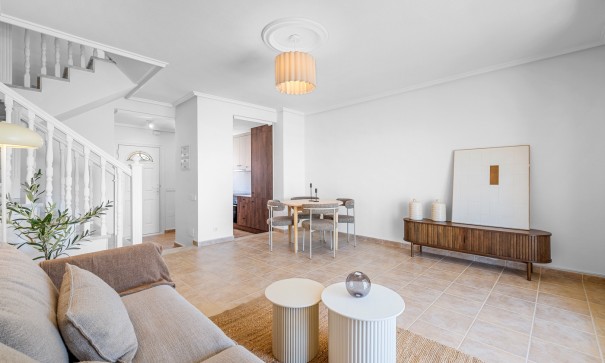 Sale - Semi Detached Villa -
Ciudad Quesada - Rojales - Ciudad Quesada