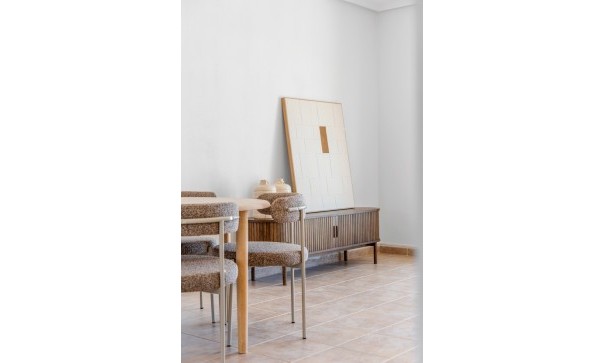 Sale - Semi Detached Villa -
Ciudad Quesada - Rojales - Ciudad Quesada