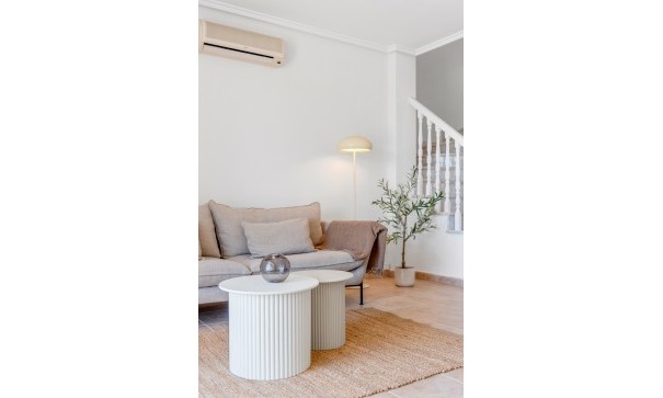 Sale - Semi Detached Villa -
Ciudad Quesada - Rojales - Ciudad Quesada