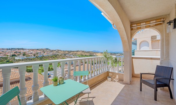 Sale - Semi Detached Villa -
Ciudad Quesada - Rojales - Ciudad Quesada