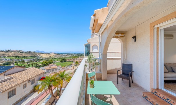 Sale - Semi Detached Villa -
Ciudad Quesada - Rojales - Ciudad Quesada