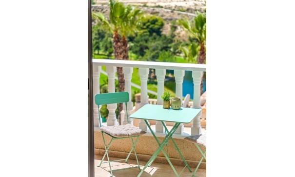 Sale - Semi Detached Villa -
Ciudad Quesada - Rojales - Ciudad Quesada