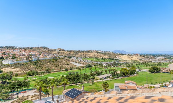 Sale - Semi Detached Villa -
Ciudad Quesada - Rojales - Ciudad Quesada