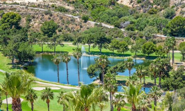 Sale - Semi Detached Villa -
Ciudad Quesada - Rojales - Ciudad Quesada