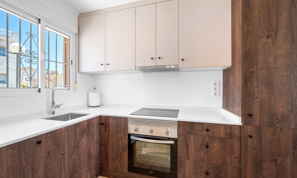 Sale - Semi Detached Villa -
Ciudad Quesada - Rojales - Ciudad Quesada