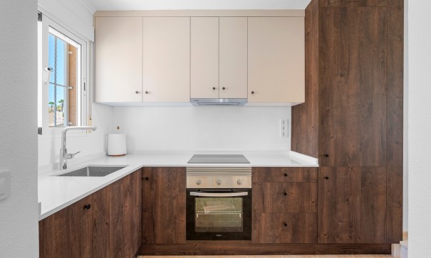 Sale - Semi Detached Villa -
Ciudad Quesada - Rojales - Ciudad Quesada