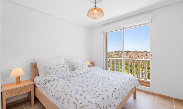 Sale - Semi Detached Villa -
Ciudad Quesada - Rojales - Ciudad Quesada