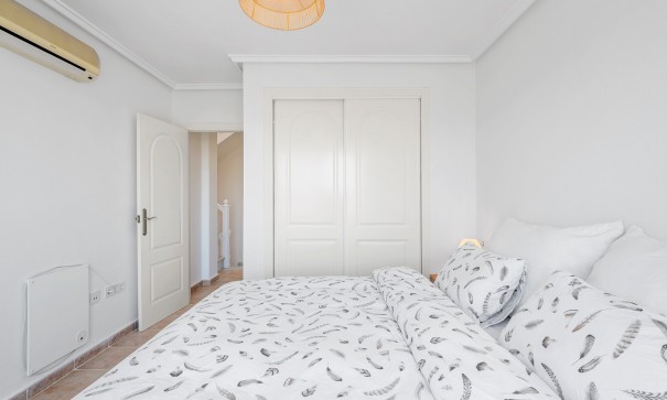 Sale - Semi Detached Villa -
Ciudad Quesada - Rojales - Ciudad Quesada