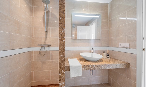 Sale - Semi Detached Villa -
Ciudad Quesada - Rojales - Ciudad Quesada