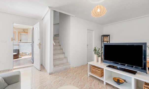 Sale - Semi Detached Villa -
Ciudad Quesada - Rojales - Ciudad Quesada