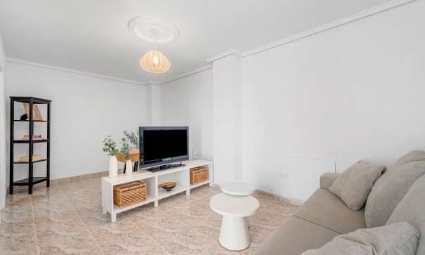 Sale - Semi Detached Villa -
Ciudad Quesada - Rojales - Ciudad Quesada