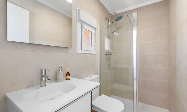 Sale - Semi Detached Villa -
Ciudad Quesada - Rojales - Ciudad Quesada