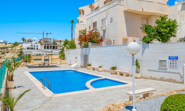 Sale - Semi Detached Villa -
Ciudad Quesada - Rojales - Ciudad Quesada