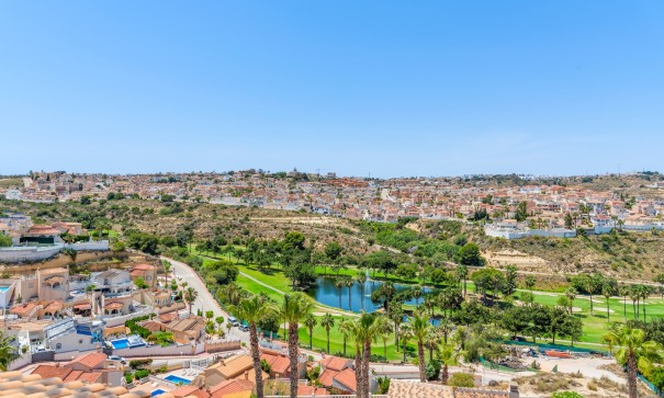 Sale - Semi Detached Villa -
Ciudad Quesada - Rojales - Ciudad Quesada