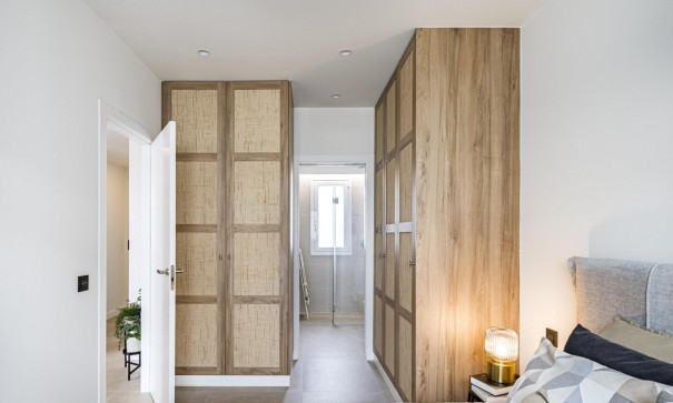 New Build - Apartment Flat -
Pilar de la Horadada - Torre de la Horadada