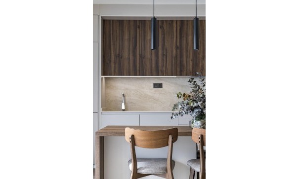 New Build - Apartment Flat -
Pilar de la Horadada - Torre de la Horadada