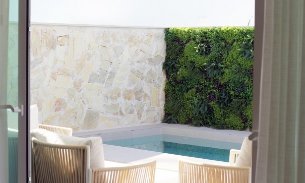 New Build - Apartment Flat -
Pilar de la Horadada - Torre de la Horadada