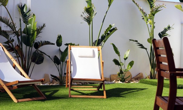 New Build - Apartment Flat -
Pilar de la Horadada - Torre de la Horadada