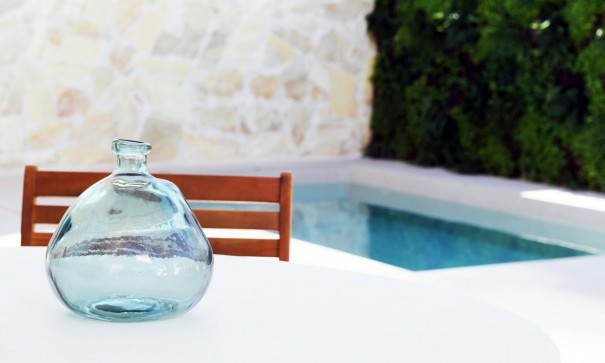 New Build - Apartment Flat -
Pilar de la Horadada - Torre de la Horadada