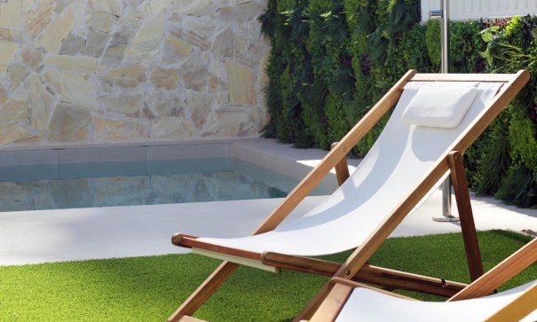 New Build - Apartment Flat -
Pilar de la Horadada - Torre de la Horadada