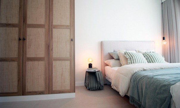 New Build - Apartment Flat -
Pilar de la Horadada - Torre de la Horadada