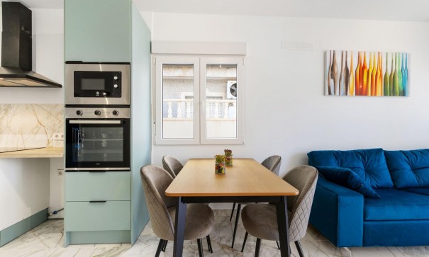 Sale - Detached Villa -
Torrevieja - El chaparral