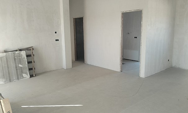 Nybyggeri - Fritliggende villa -
Pinoso