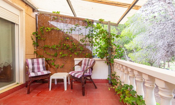 Casa de pueblo - Venta - Torrevieja -
                Los altos