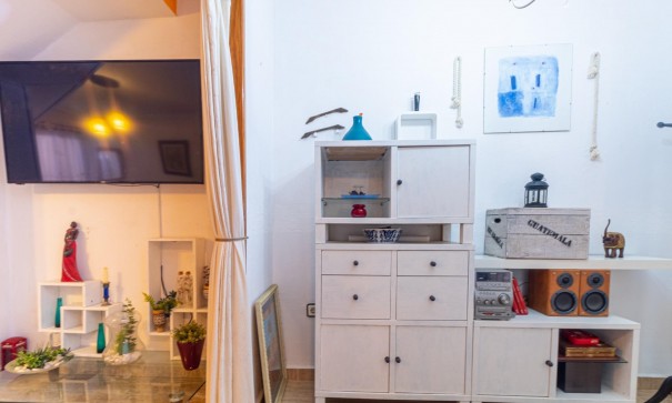 Sale - Town house -
Torrevieja - Los altos