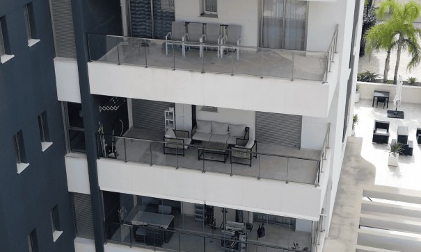 Sale - Apartment Flat -
Orihuela Costa - Villamartín