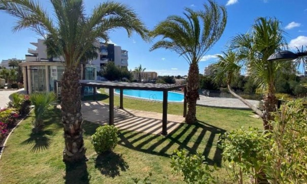 Sale - Apartment Flat -
Orihuela Costa - Villamartín