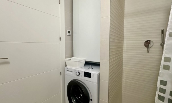 Sale - Apartment Flat -
Orihuela Costa - Villamartín