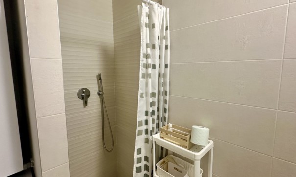 Sale - Apartment Flat -
Orihuela Costa - Villamartín