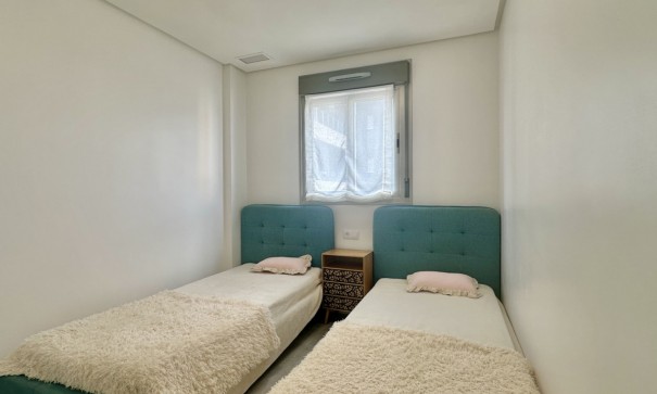 Sale - Apartment Flat -
Orihuela Costa - Villamartín