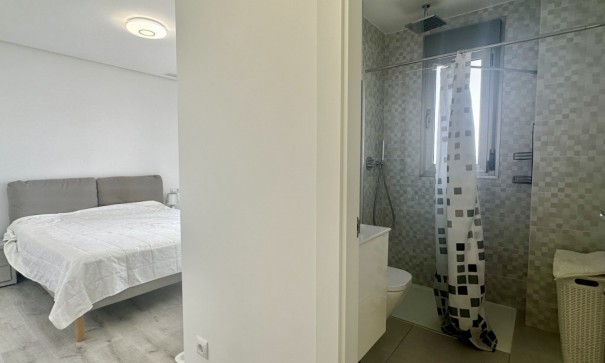 Sale - Apartment Flat -
Orihuela Costa - Villamartín